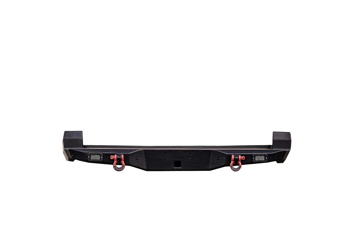 3rd-gen-toyota-tacoma-rear-bumper - NVMOS