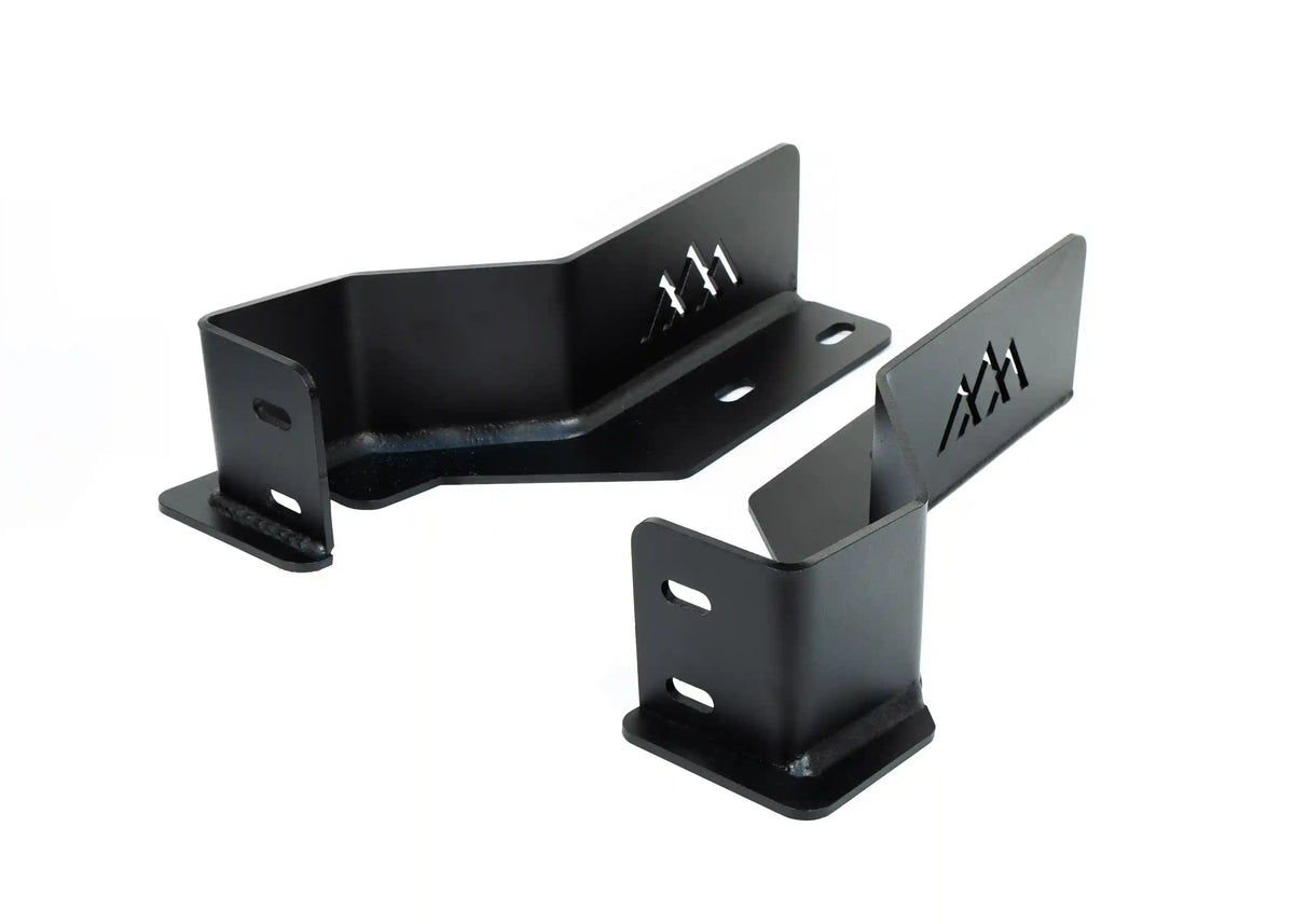 3rd-gen-toyota-tacoma-trail-ready-off-road-kit-bundle-frame-brackets - NVMOS