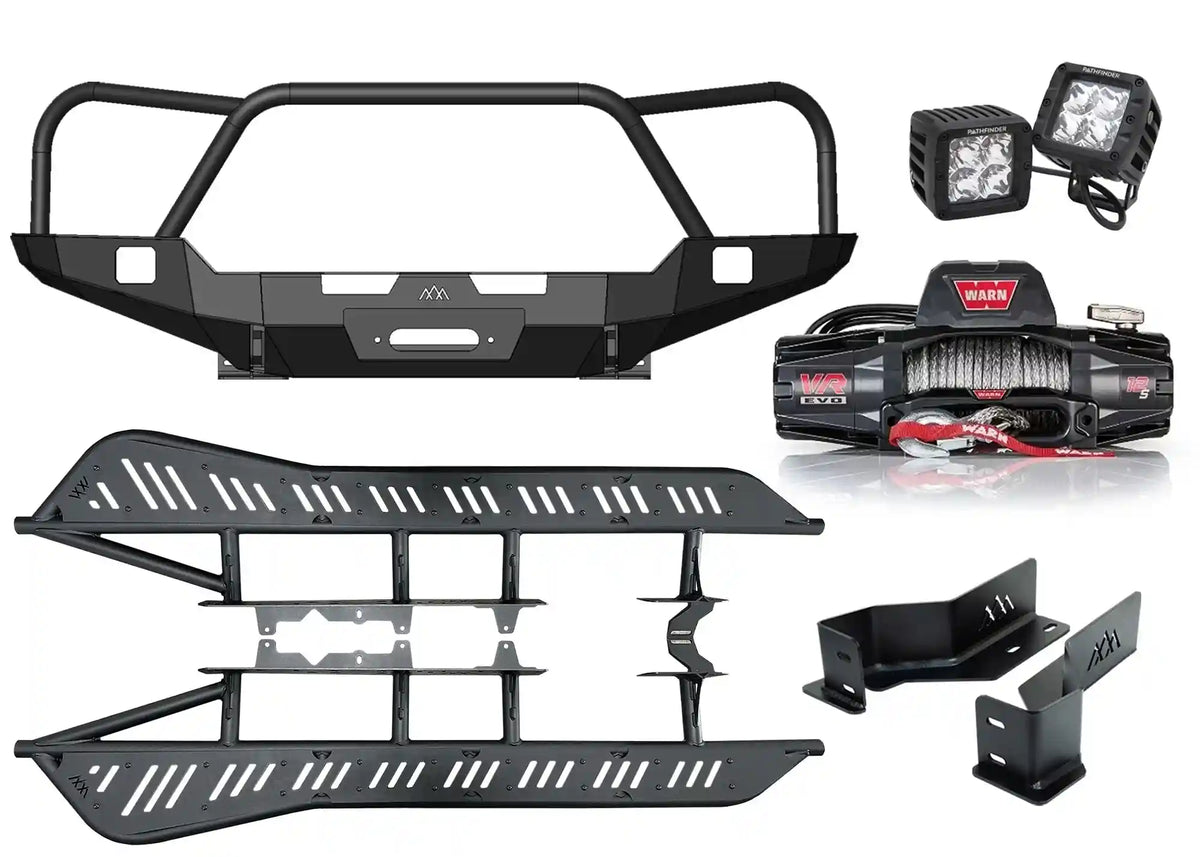 3rd-gen-toyota-tacoma-trail-ready-off-road-kit-bundle - NVMOS