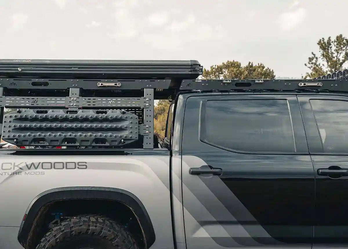 3rd-gen-toyota-tundra-driftr-roof-rack-cargo-carrier - NVMOS