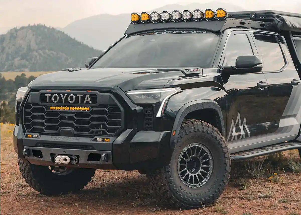 3rd-gen-toyota-tundra-off-road-kit-installed - NVMOS