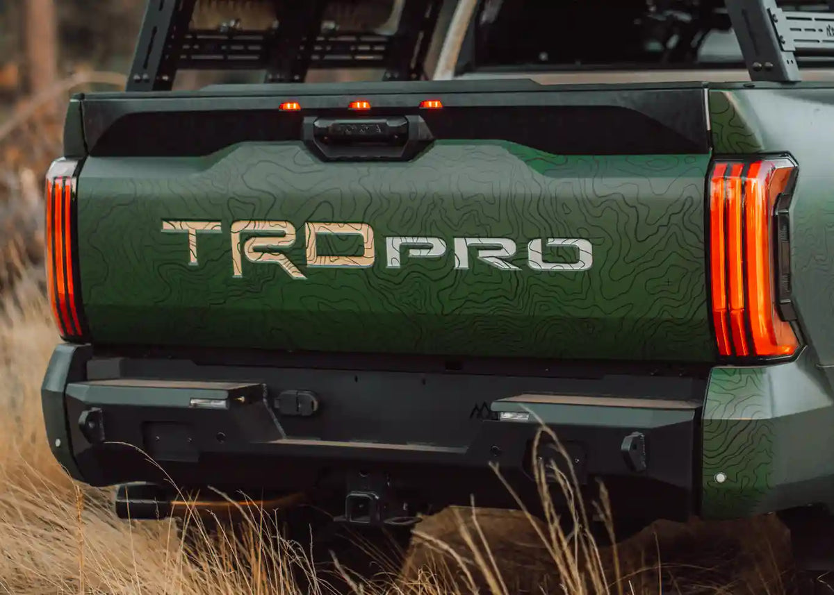 3rd-gen-toyota-tundra-rear-bumper-high-clearance - NVMOS