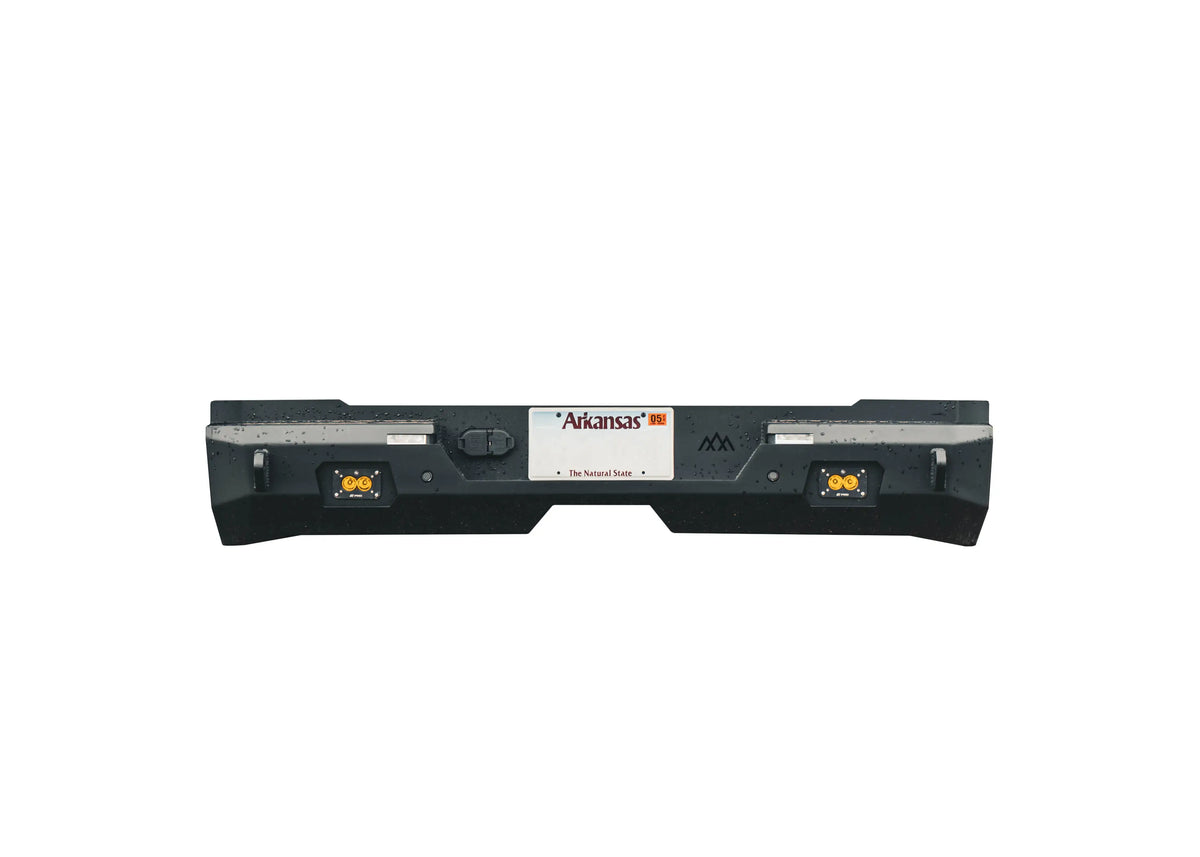 3rd-gen-toyota-tundra-rear-bumper - NVMOS