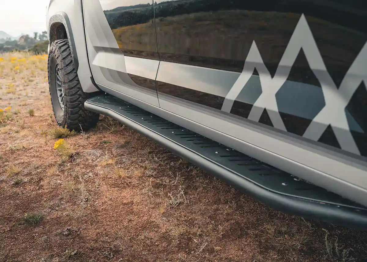 3rd-gen-toyota-tundra-trail-ready-off-road-kit-bundle-rock-slider - NVMOS