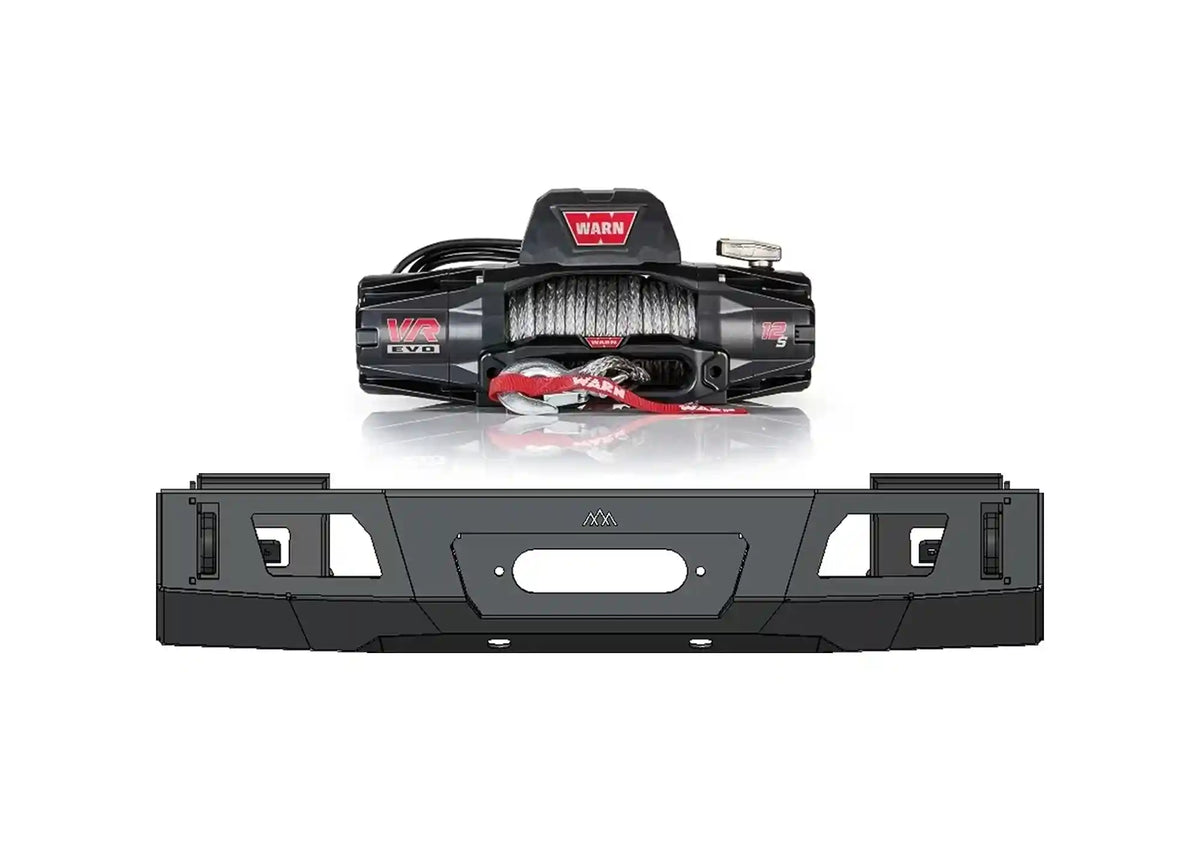 3rd-gen-tundra-front-bumper-winch-bundle - NVMOS