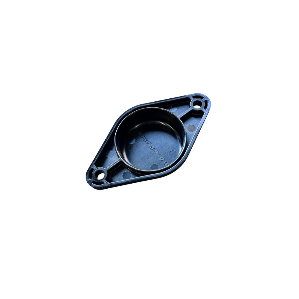 S&B Resonator Delete for 2011-2016 6.6L Duramax LML