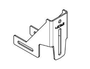 upTOP Overland ShadeBRKT awning mount