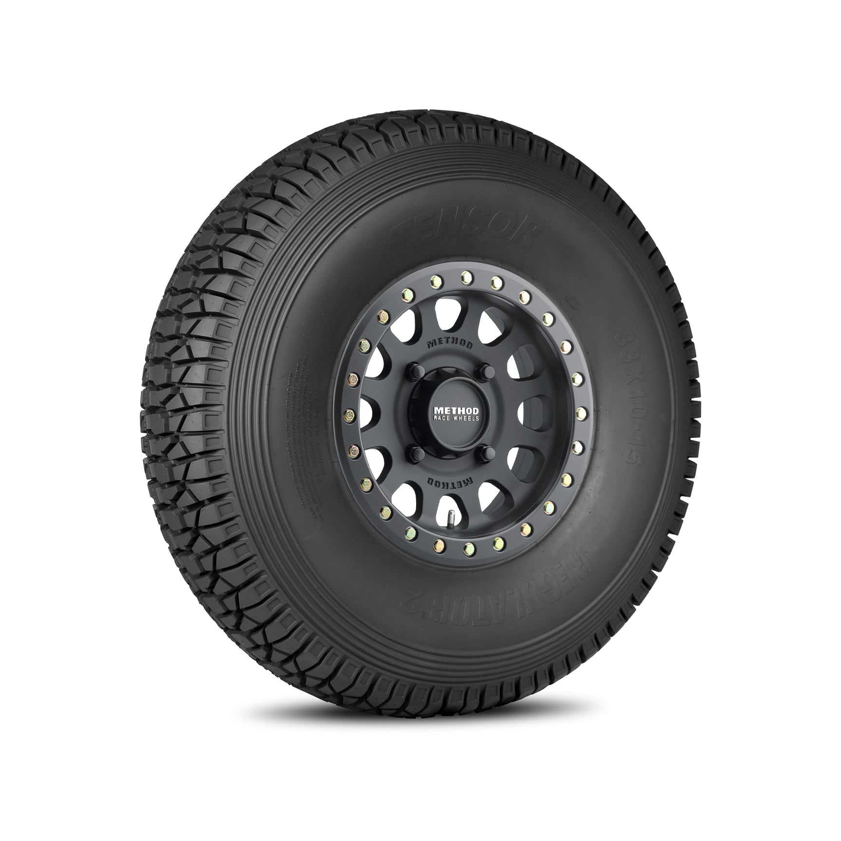 401MatteBlackAngledWheel-Tire_P - NVMOS