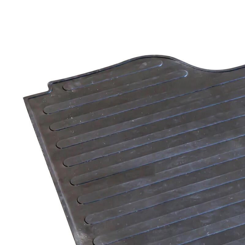 Westin Truck Bed Mat, 5 ft. Bed, Double Cab, fits Toyota Tacoma