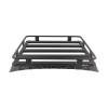 ARB BASE Rack Kit 49 x 45 in. with Mount Kit, Deflector and Full Cage Rail, fits Ford Ranger