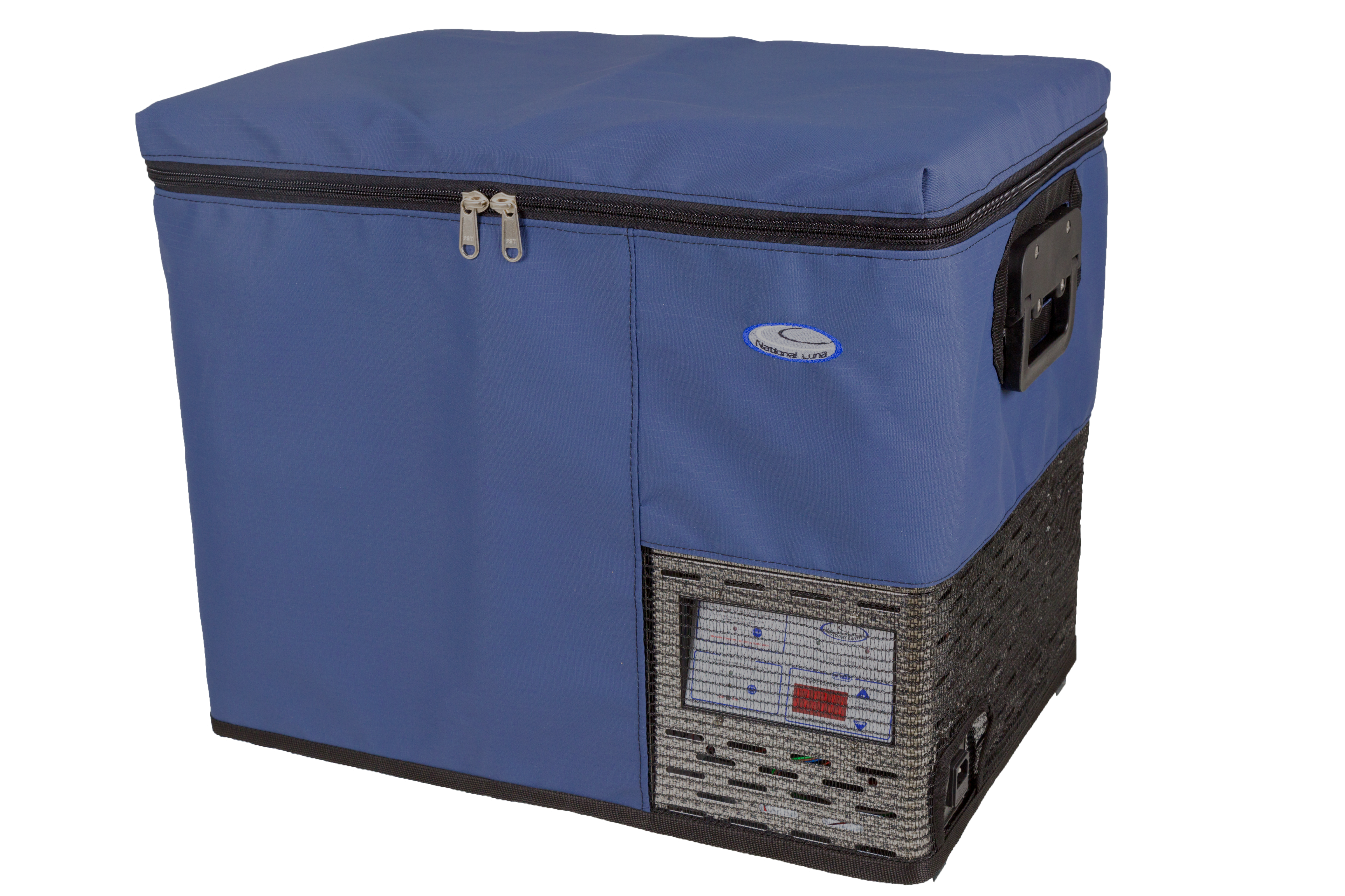 40L_jacket - NVMOS
