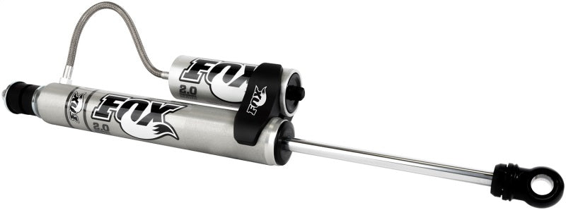 FOX 2.0 Performance Rear Reservoir Shock (0-1.5 in. Lift), fits Toyota 4Runner