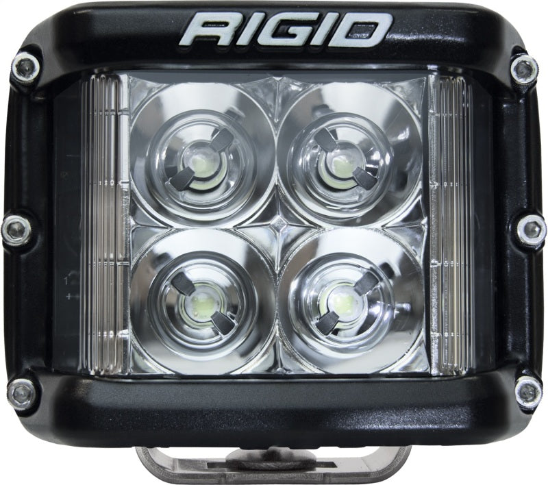 RIGID D-SS PRO Side Shooter Pod, Flood, Single
