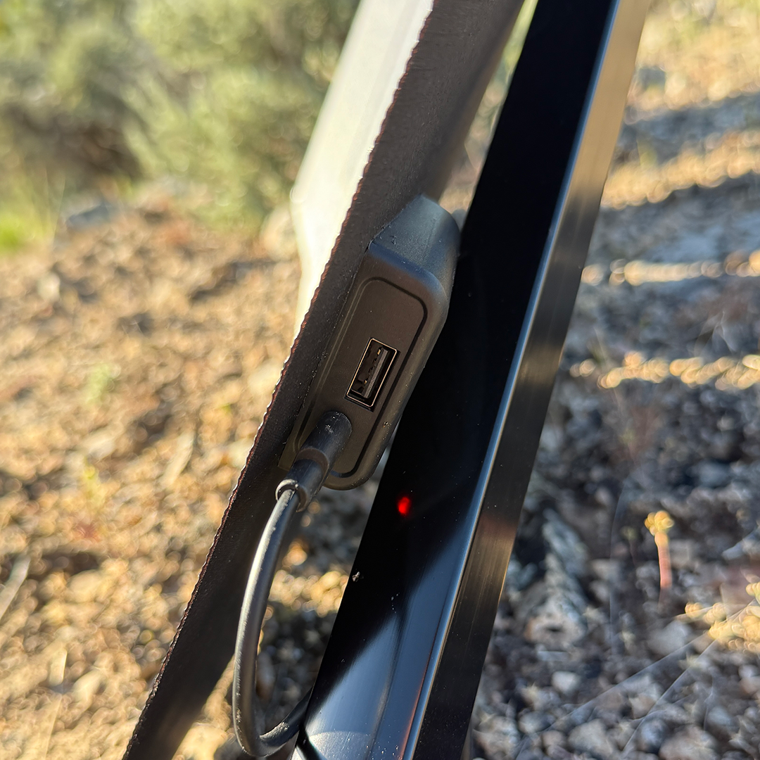 40wattchargeport - NVMOS
