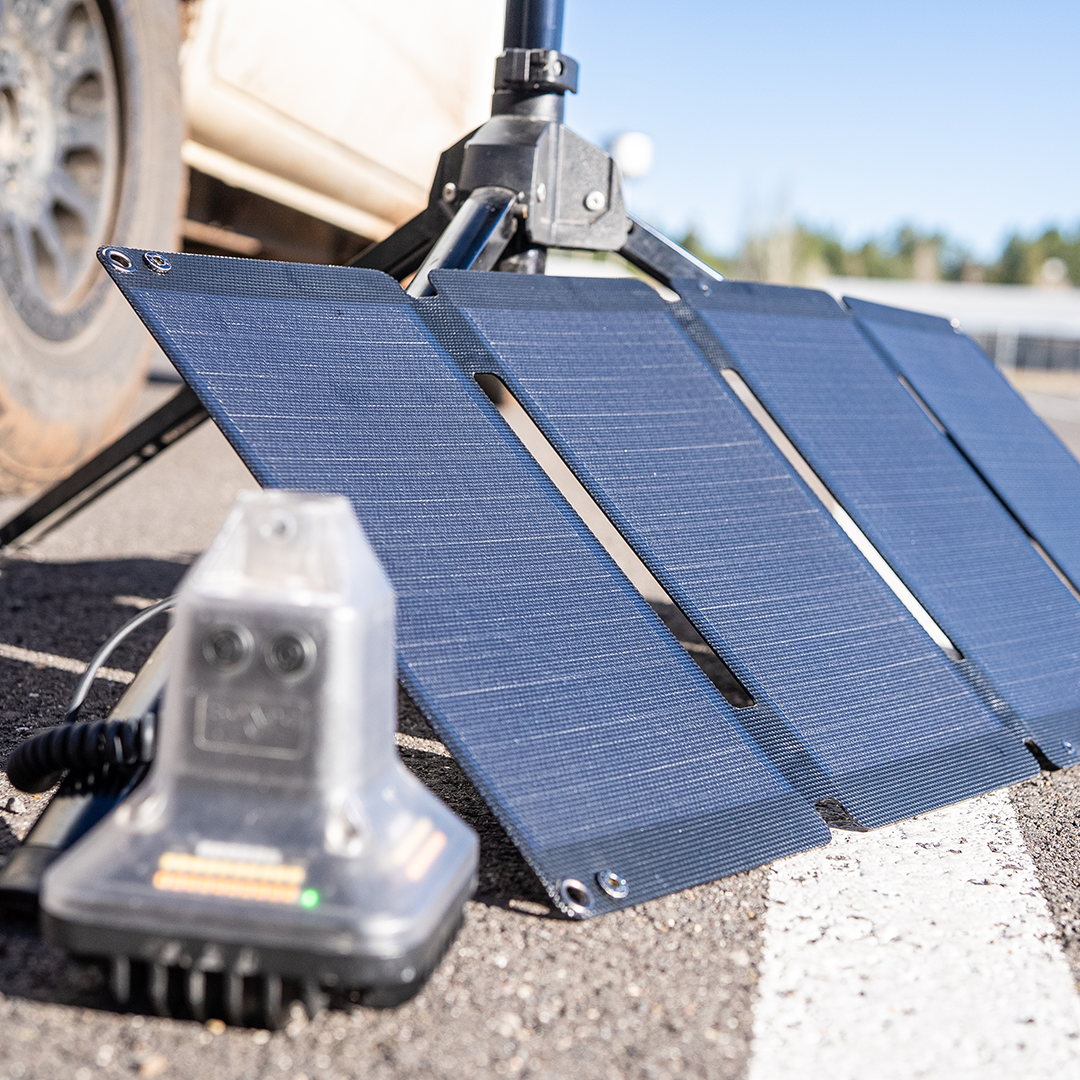 40wattonground - NVMOS