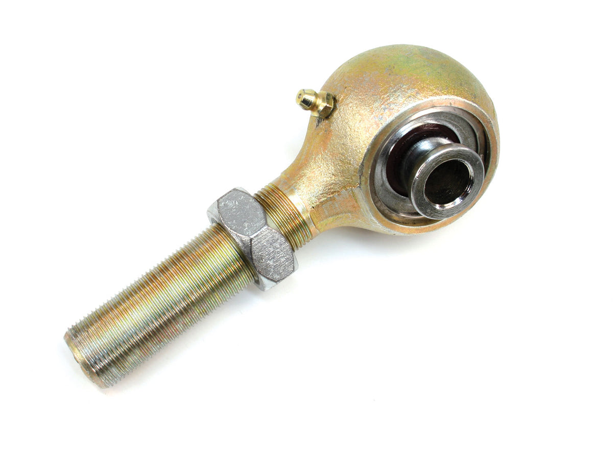 TeraFlex JK small rear upper offset adjustable control arm joint right hand thread for Jeep Wrangler JK