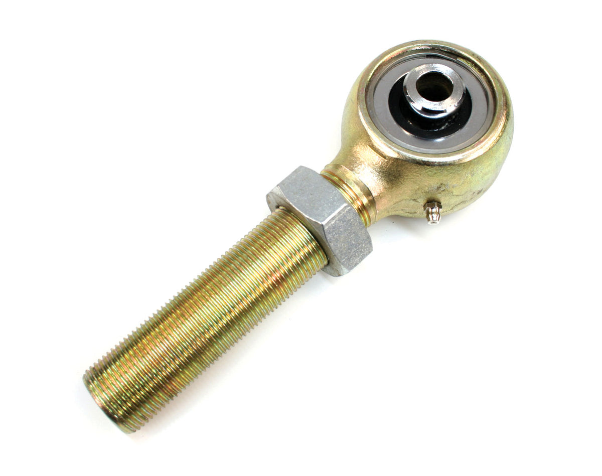TeraFlex TJ rear upper large control arm joint frame end left hand thread