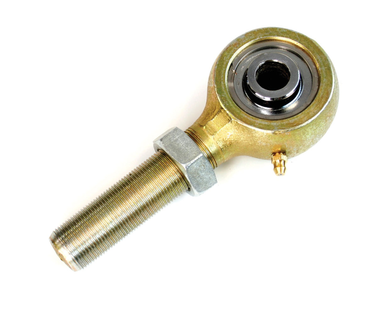 TeraFlex JK offset long control arm joint front upper right hand thread for Jeep Wrangler JK