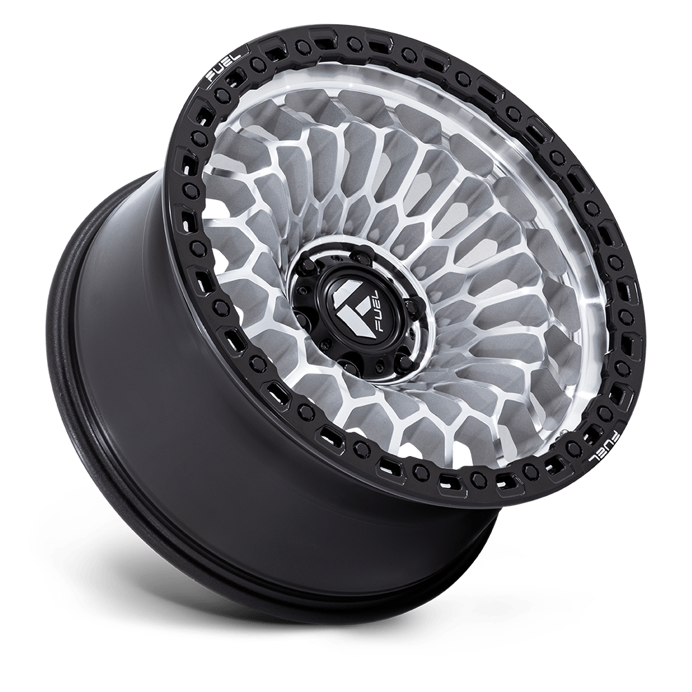 Fuel Sinister Wheel