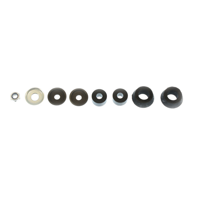 Bilstein B6 4600 Front Shock Absorber, fits Toyota Land Cruiser