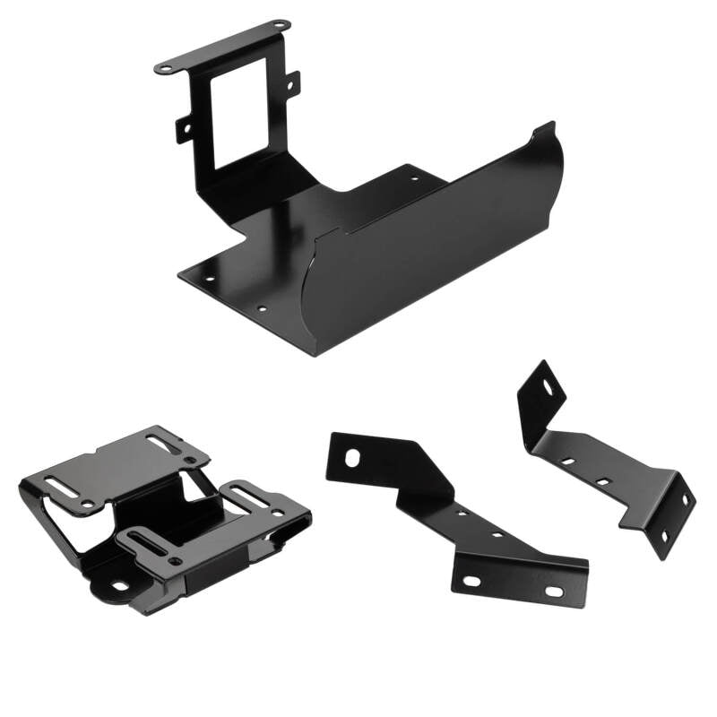 ARB Compressor Mounting Bracket (CKSA/CKMA/CKMTA), fits Jeep Wrangler