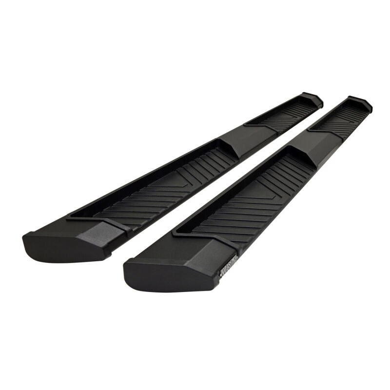 Westin AT6 Running Boards, SuperCab, fits Ford F-150