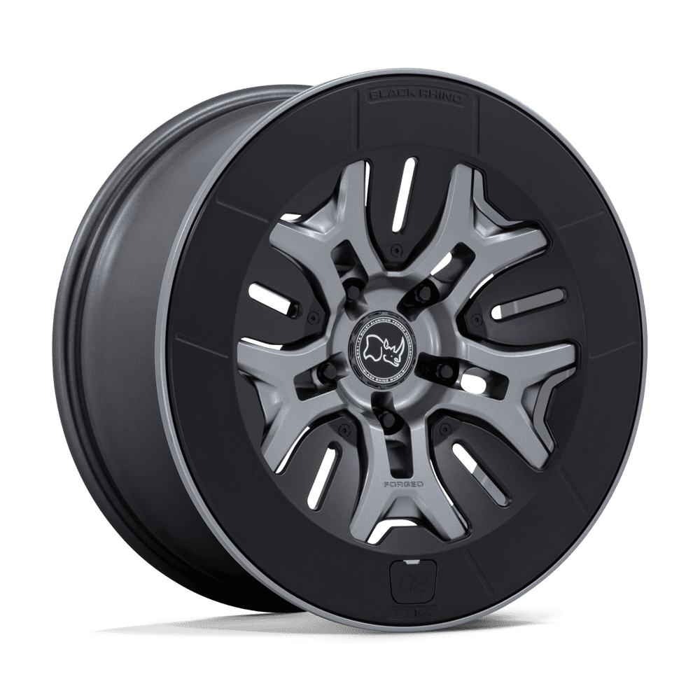 Black Rhino Rockledge Wheel