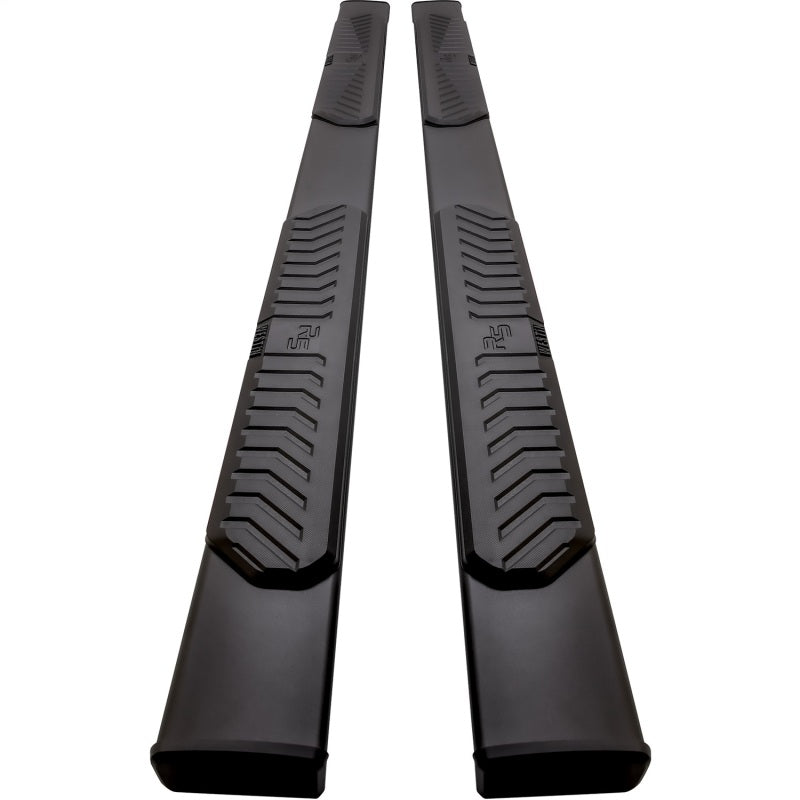 Westin R5 XD Nerf Step Bars, Crew Cab, fits Ford F-150