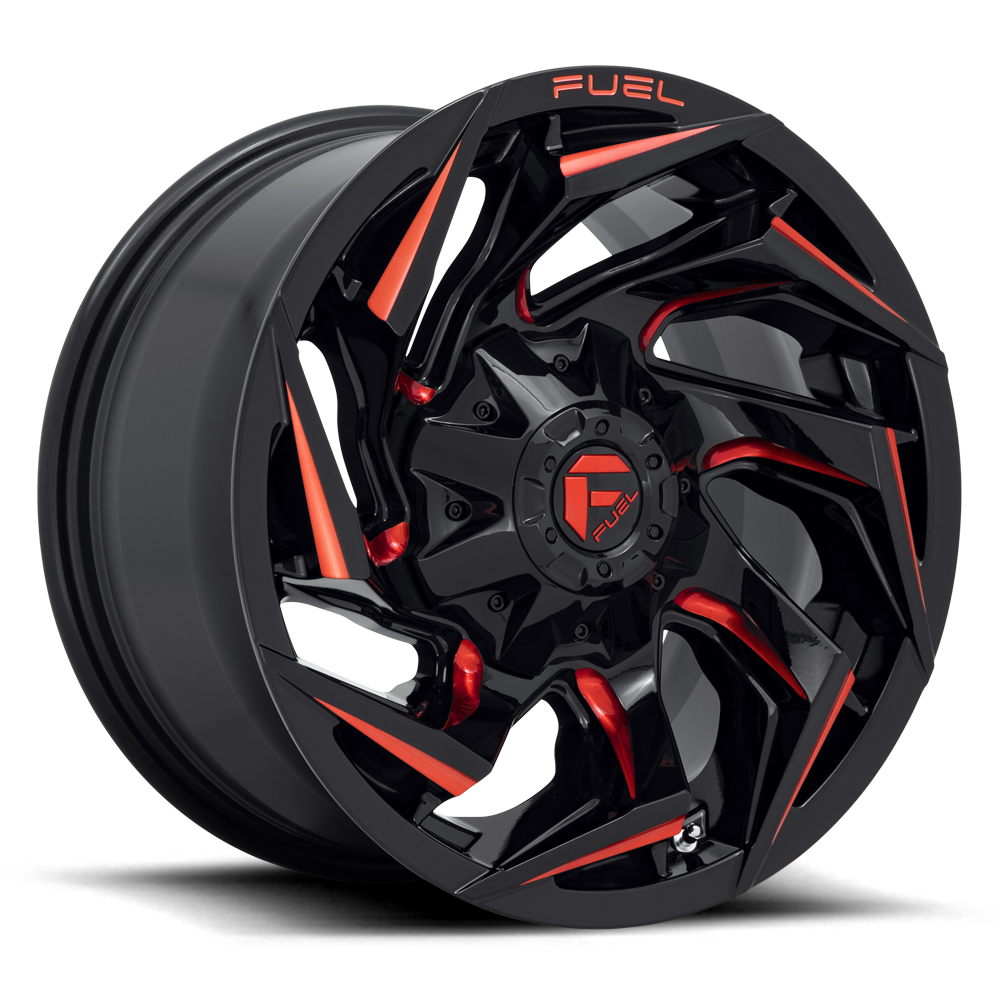 Fuel Reaction Wheel