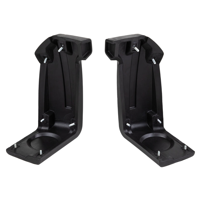 ARB Sahara Bar Buffer Kit (No Hole), fits Toyota Land Cruiser