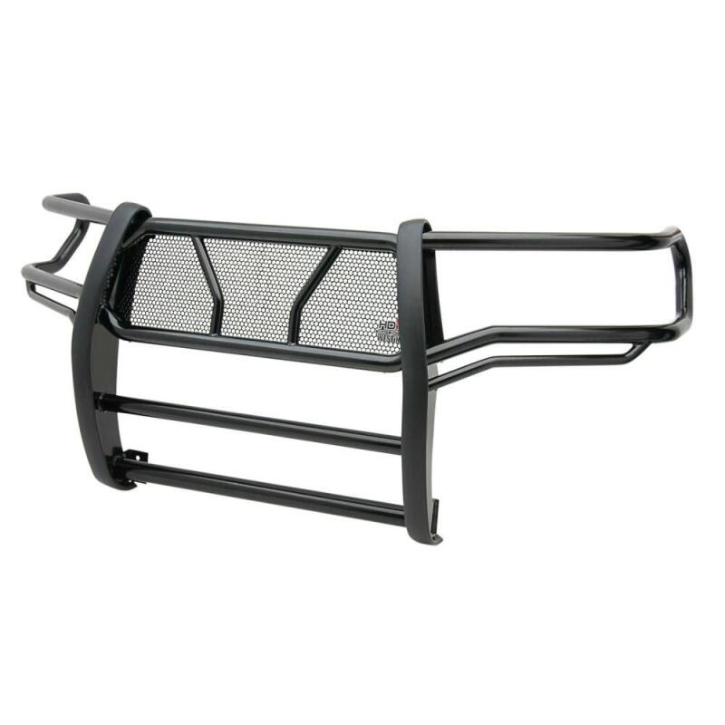 Westin HDX Grille Guard, fits Toyota Tundra