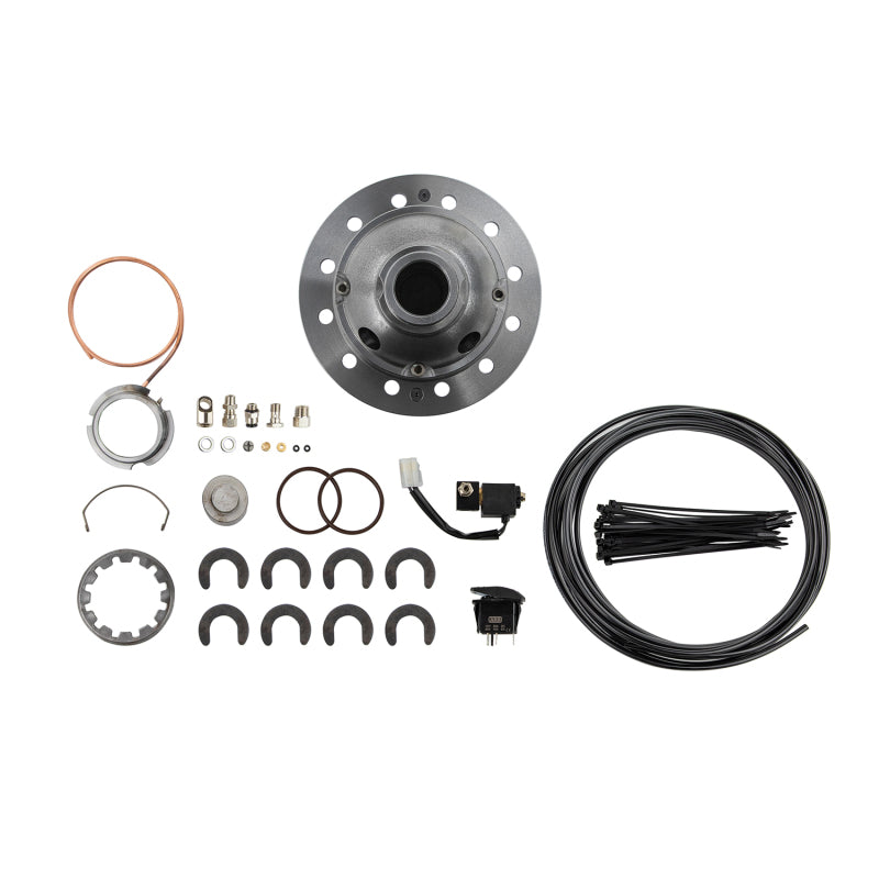 ARB Air Locker Differential, Toyota 8.9 in. C-Clip Rear, 30 Spline, fits Toyota Land Cruiser