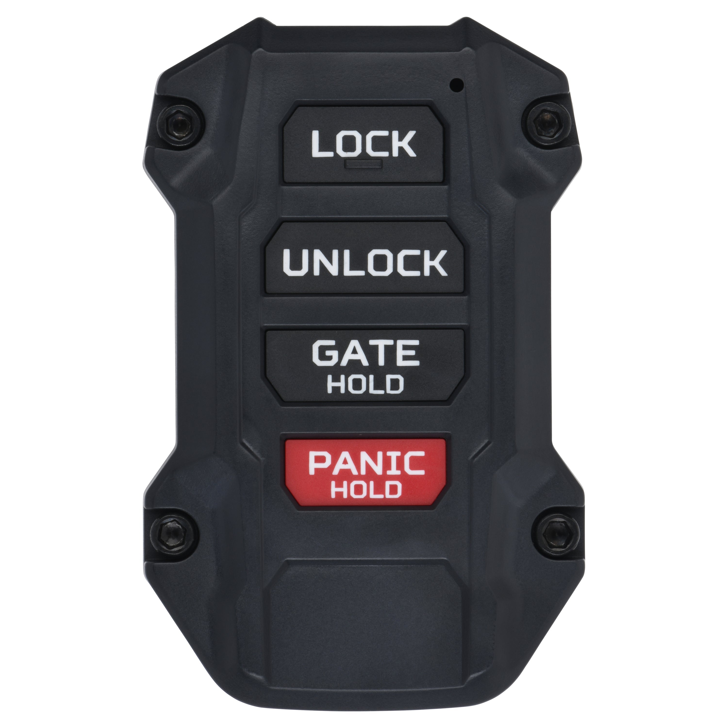 Injection Fob IF020 (2022+ Tundra / 2024+ Tacoma) Key Fob Cover Accessory