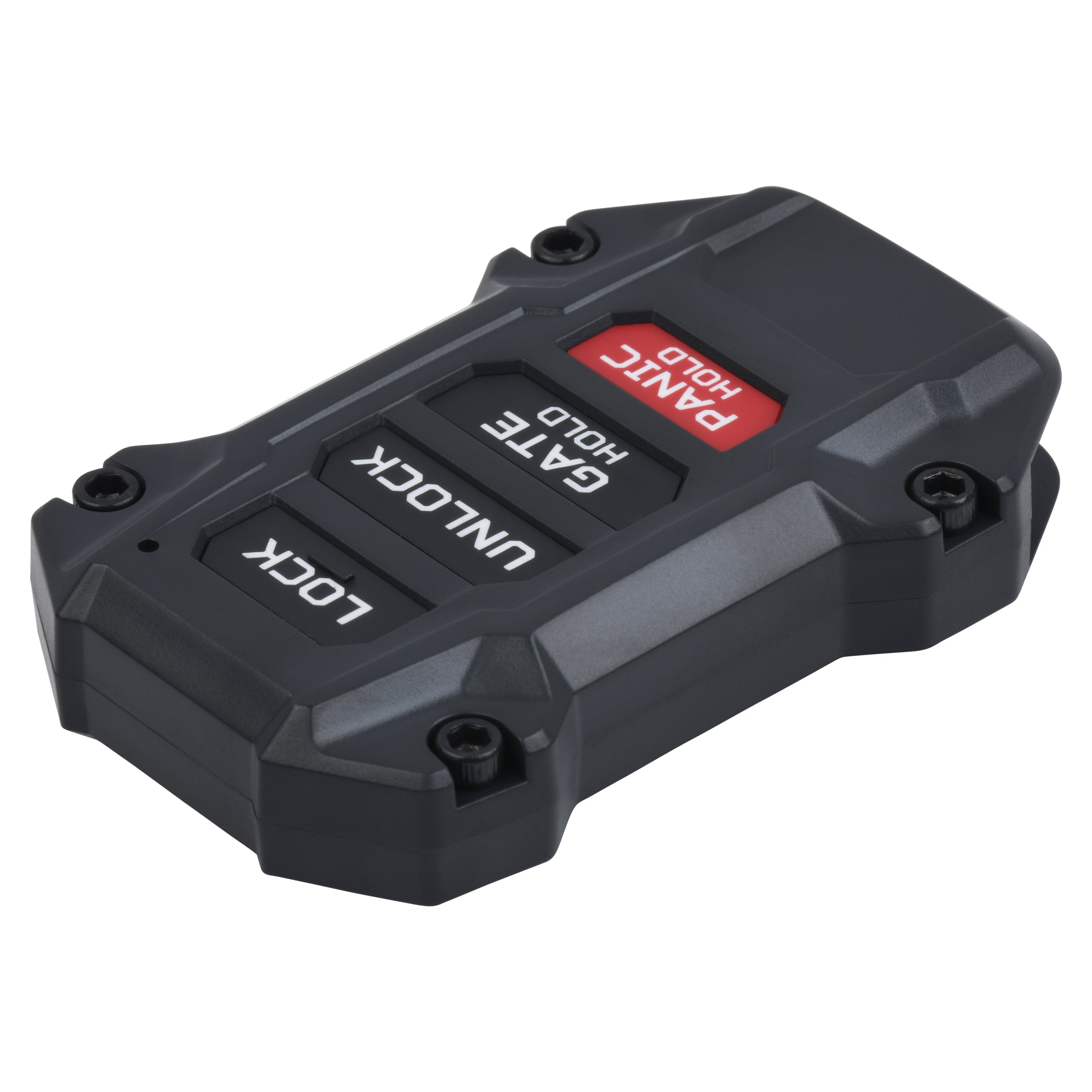 Injection Fob IF020 (2022+ Tundra / 2024+ Tacoma) Key Fob Cover Accessory