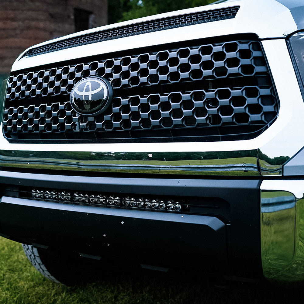 Baja Designs Toyota S8 30 Inch Grille Lower Light Kit - Toyota 2014-21 Tundra