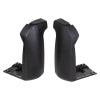 ARB Sahara Bar Buffer Kit (No Hole), fits Toyota Land Cruiser