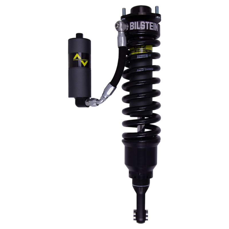 Bilstein B8 8112 ZoneControl CR Front Left Corner Module (with KDSS), fits Toyota 4Runner