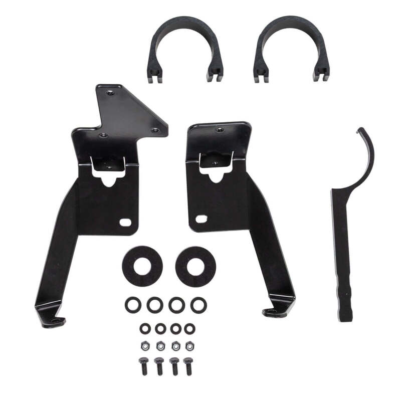Old Man Emu BP-51 Rear Shock Fit Kit, fits Toyota 4Runner