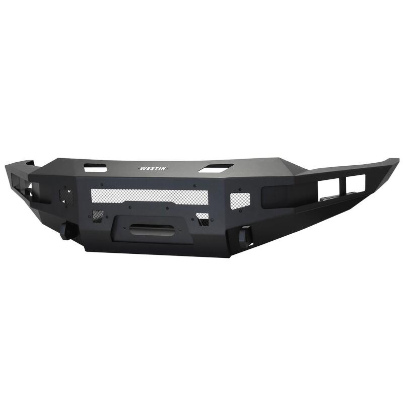Westin Pro-Series Front Bumper, fits Ford F-150