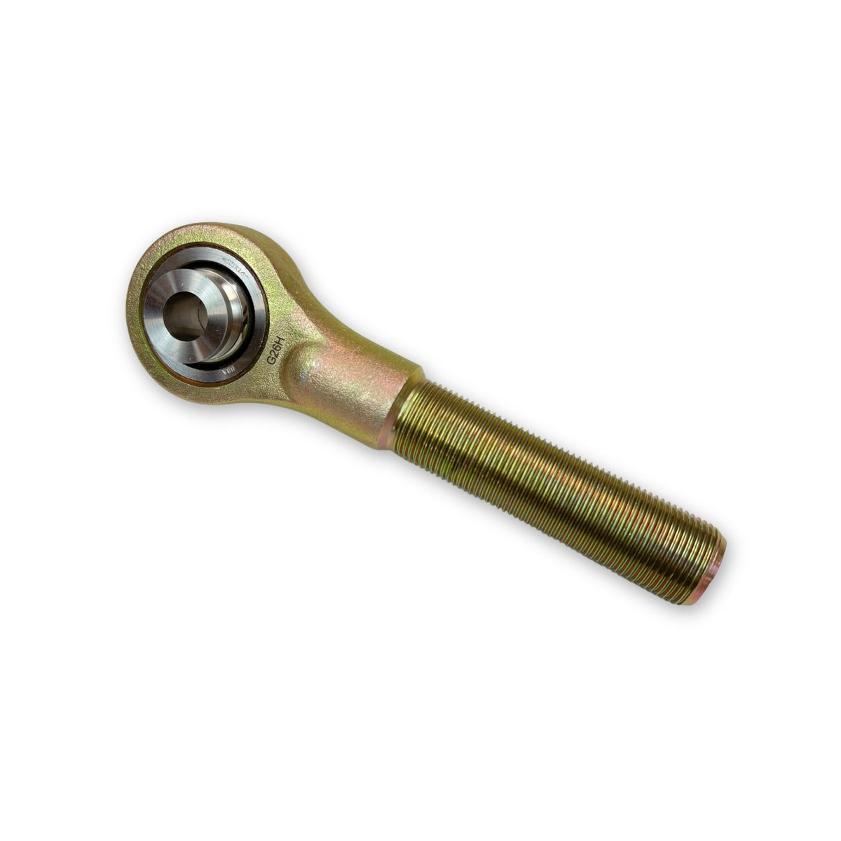 Clayton Off Road adjustable rear heim joint track bar for Jeep Wrangler JK