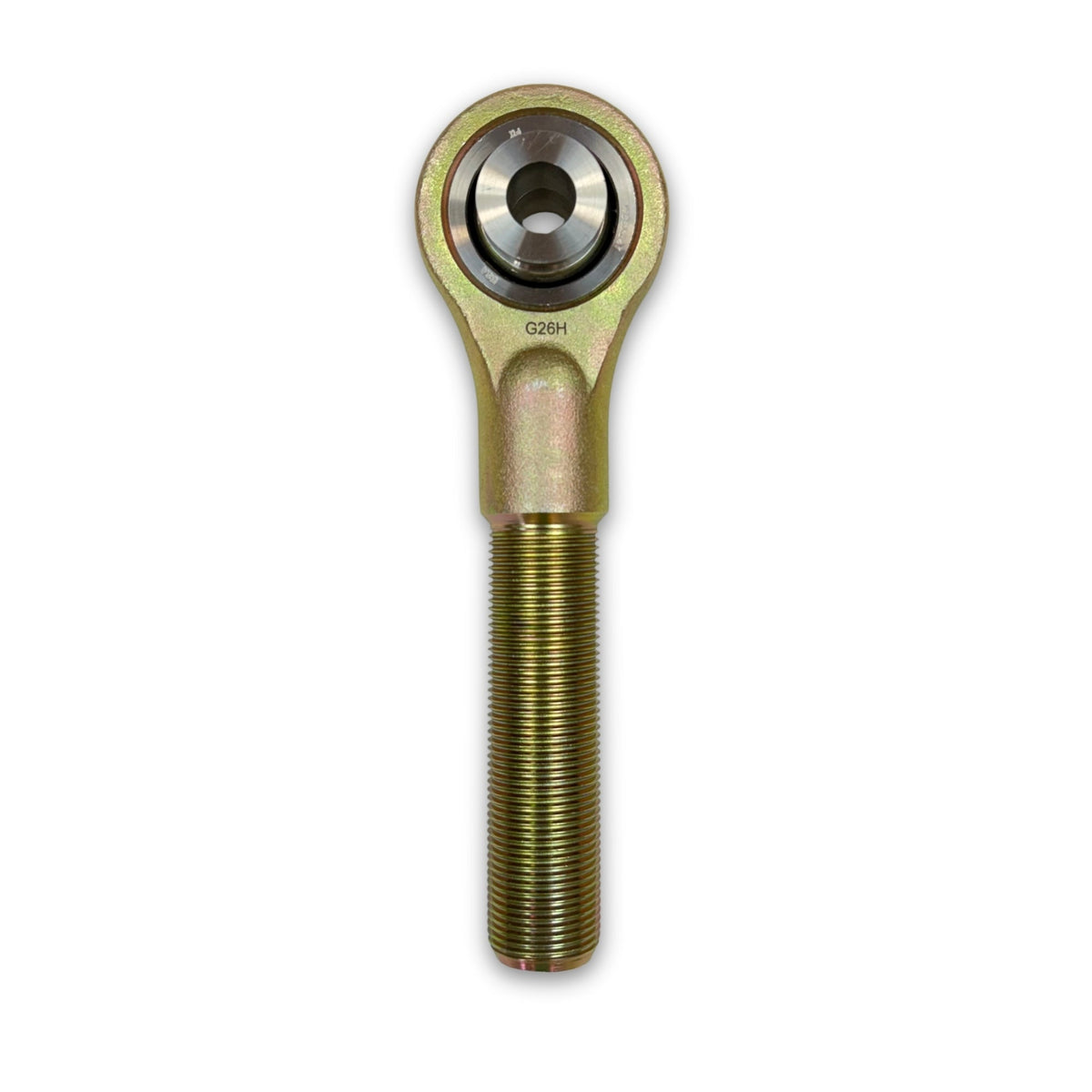Clayton Off Road track bar heim joint adjuster for Jeep Wrangler and Gladiator
