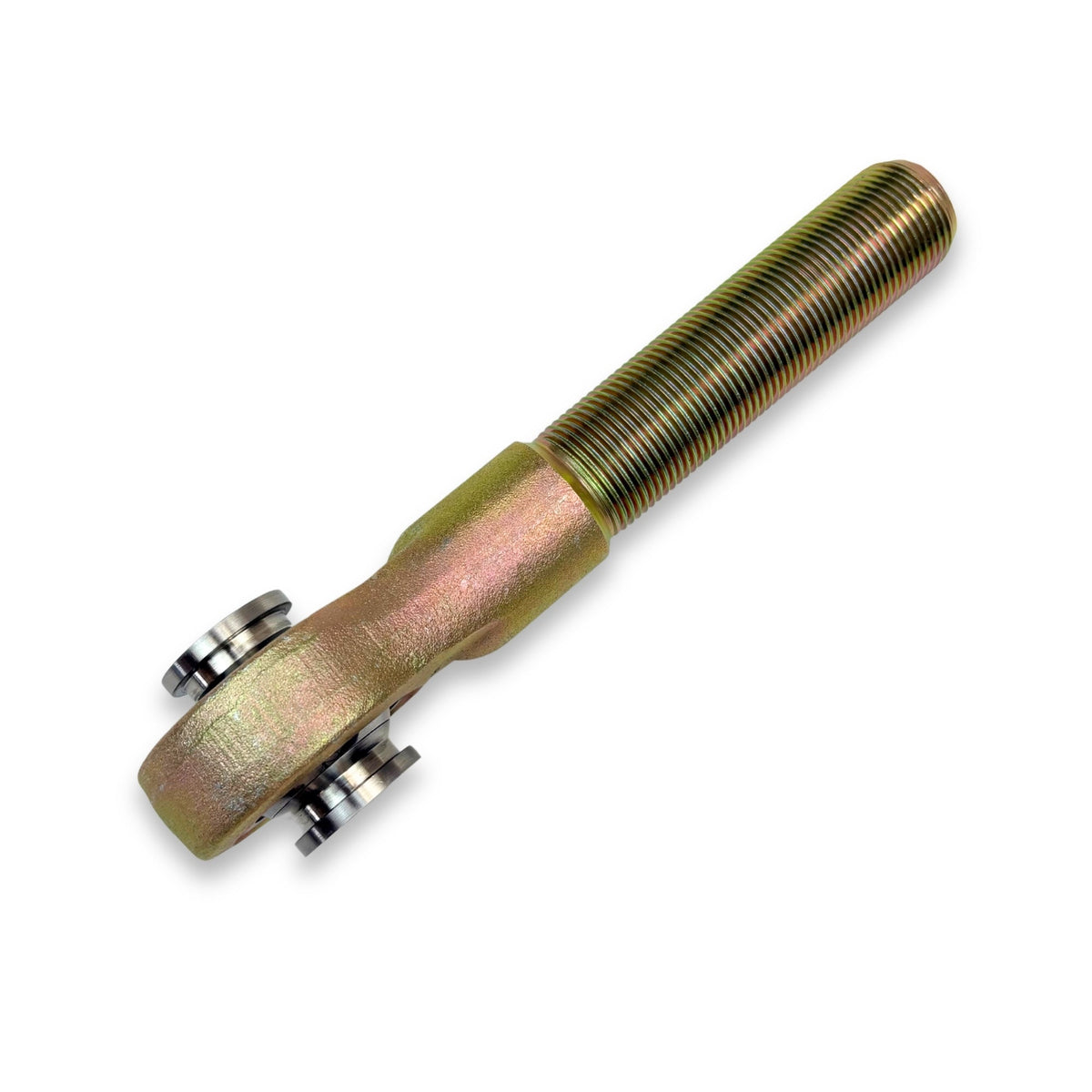 Clayton Off Road track bar heim joint adjuster for Jeep Wrangler and Gladiator