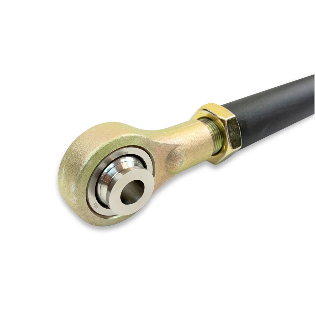 Clayton Off Road track bar heim joint adjuster for Jeep Wrangler and Gladiator