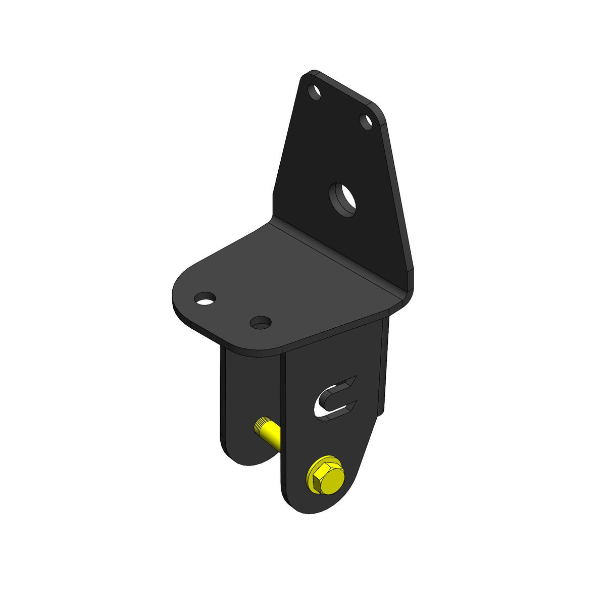 Jeep Track Bar Bracket (1984-2001, XJ/ZJ)