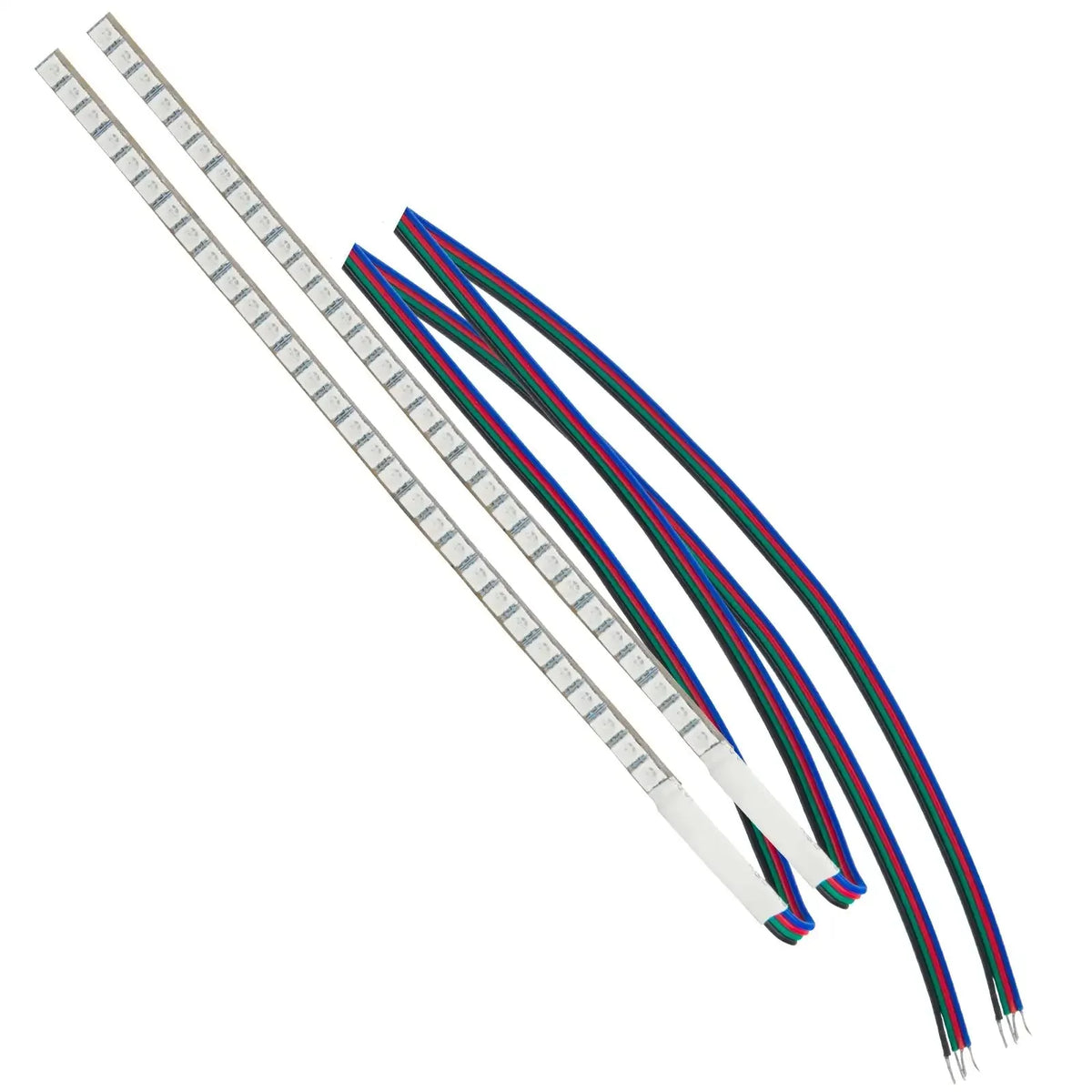 ORACLE Lighting Concept 5050 RGB Strips (Pair) – view 3