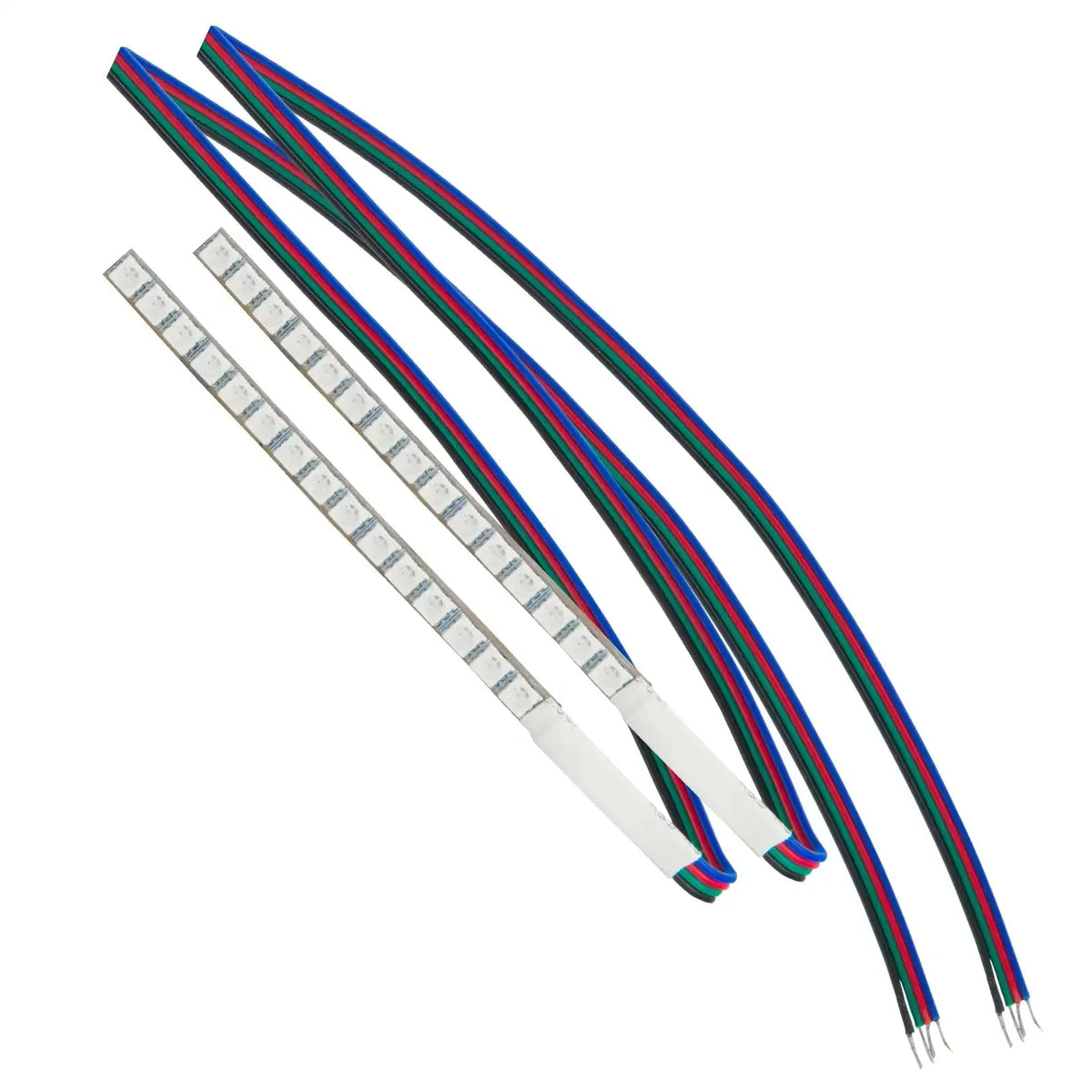 ORACLE Lighting Concept 5050 RGB Strips (Pair) – view 4