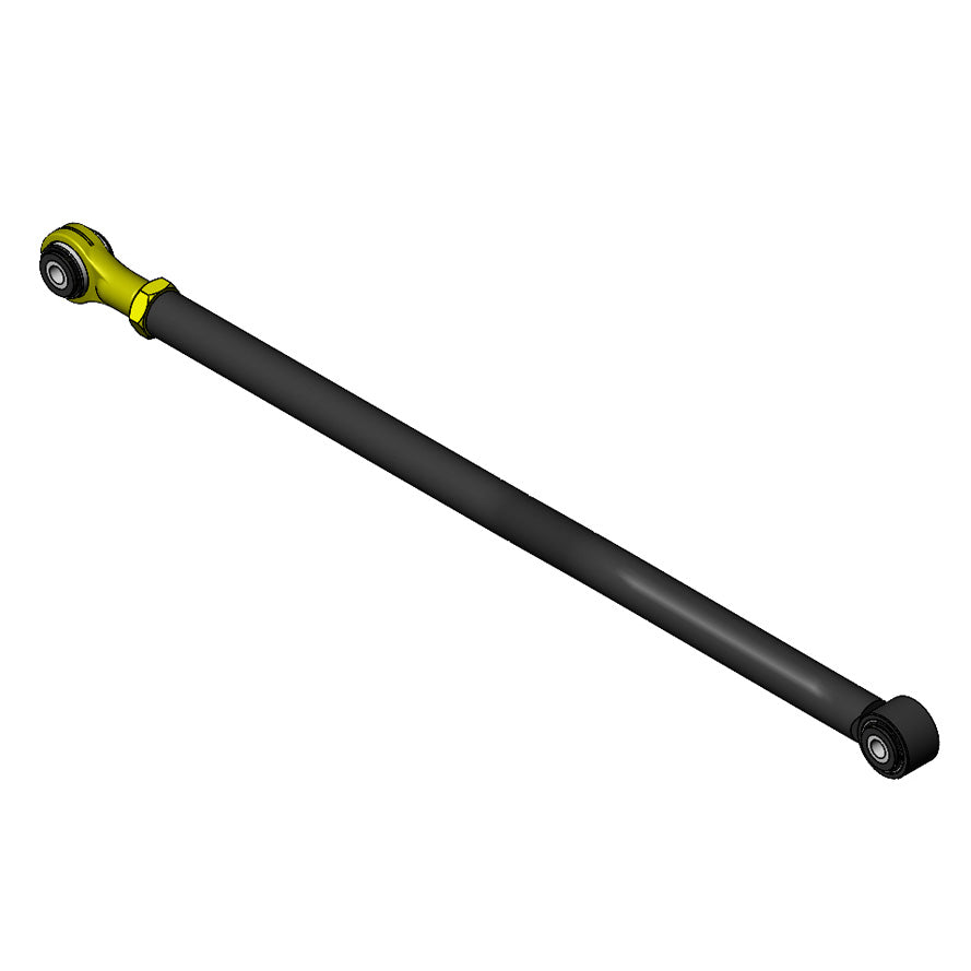 Jeep Wrangler Adjustable Front Track Bar (2007-2018, JK)