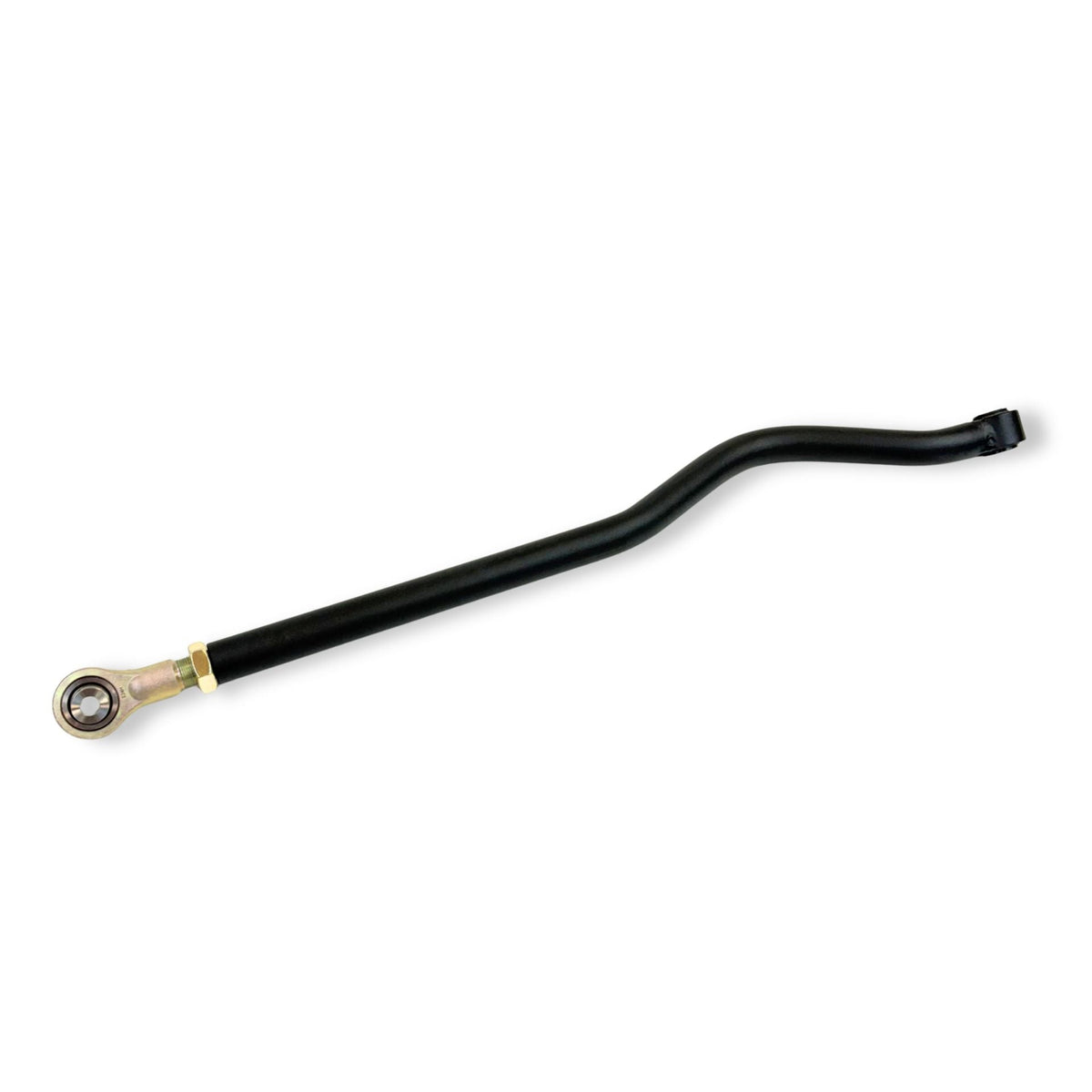 Clayton Off Road adjustable front heim joint track bar for Jeep Wrangler JL and Gladiator JT