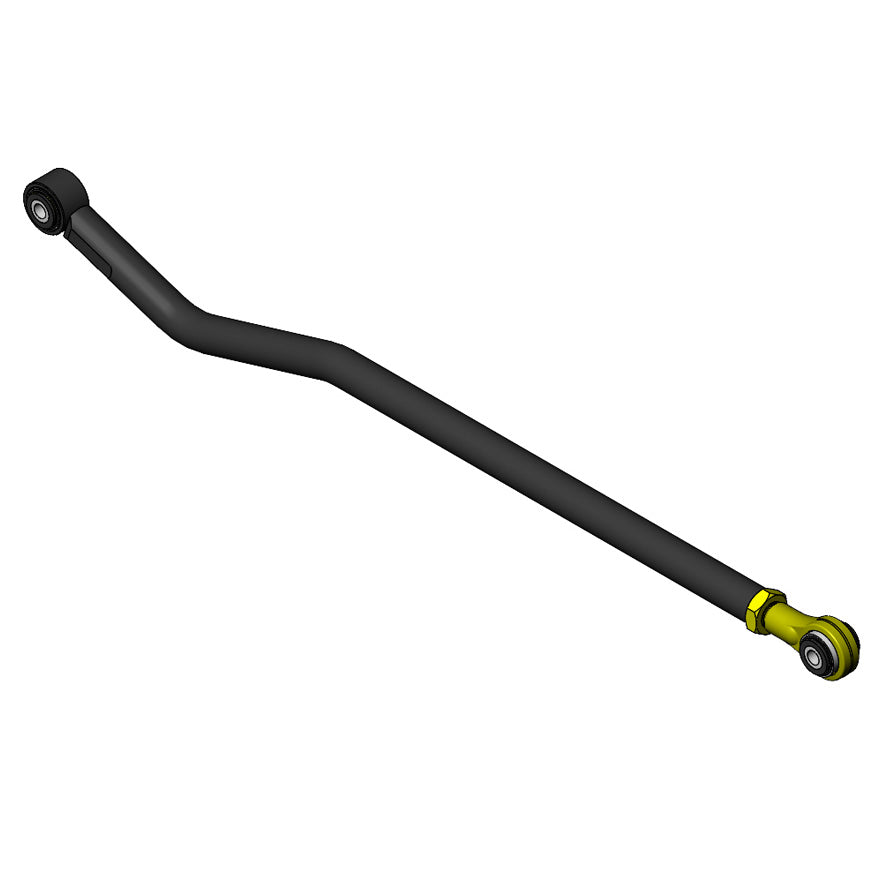 Jeep Wrangler Adjustable Rear Track Bar (2018+, JL)