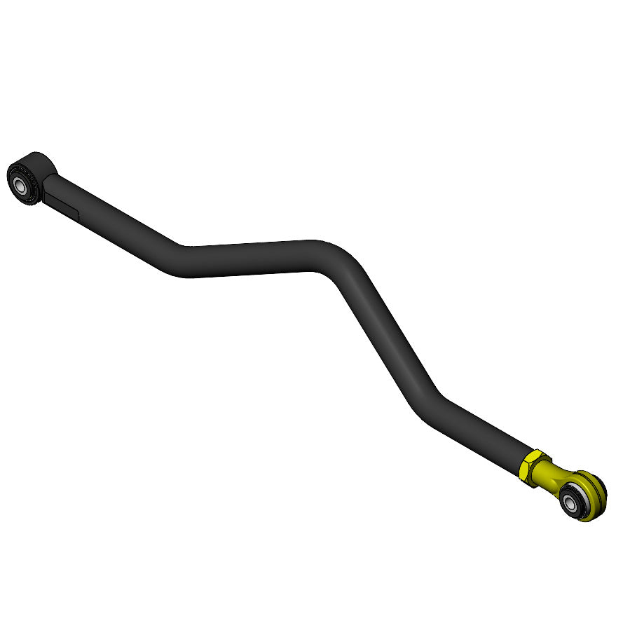 Jeep Gladiator Adjustable Rear Track Bar (2020+, JT)